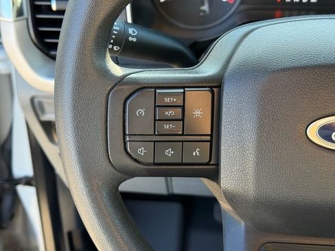 Used 2023 Ford F150 XLT image 18