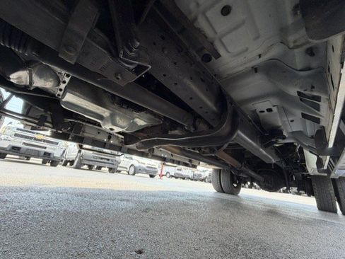 Used 2000 Ford F550 4x4 Crew Cab Super Duty image 21