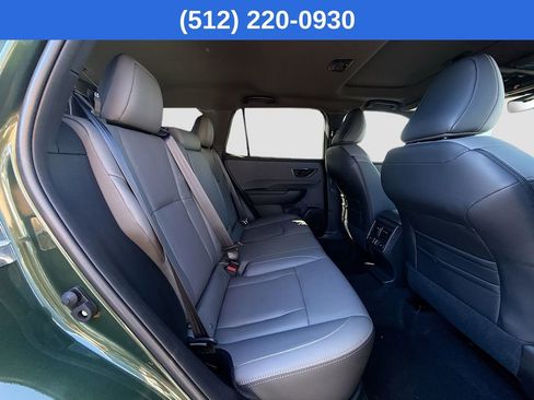 New 2026 Subaru Outback Limited XT image 36