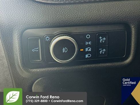 Used 2024 Ford Explorer ST w/ Equipment Group 401A AWD/4WD image 14
