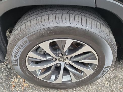 Used 2020 Lexus RX 350 FWD image 20