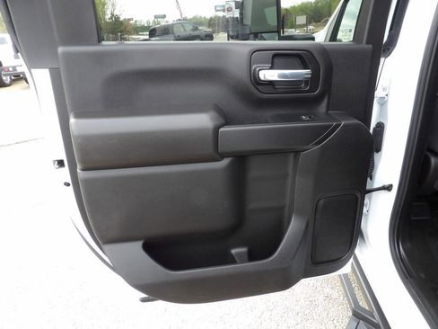 Used 2024 Chevrolet Silverado 3500 W/T w/ WT Convenience Package image 30