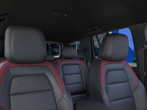 New 2026 Chevrolet Equinox RS image 24