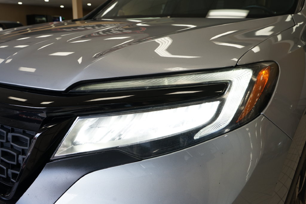 Used 2020 Honda Passport Elite image 23