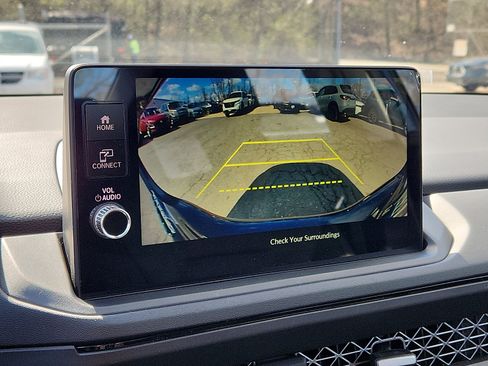 New 2026 Honda Accord SE image 14