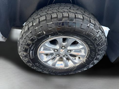 Used 2014 RAM 1500 Big Horn AWD/4WD image 17