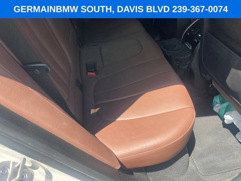 Used 2021 BMW X5 sDrive40i w/ Convenience Package RWD image 16