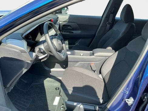 New 2026 Nissan Kicks S AWD/4WD image 11