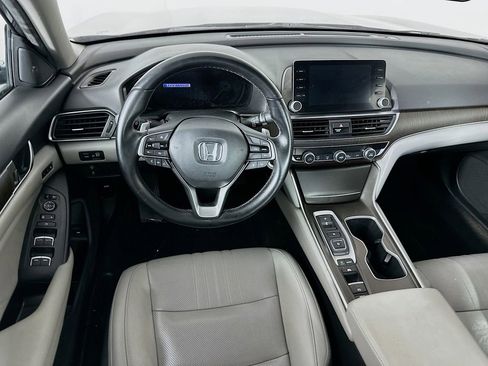Used 2019 Honda Accord EX-L image 30
