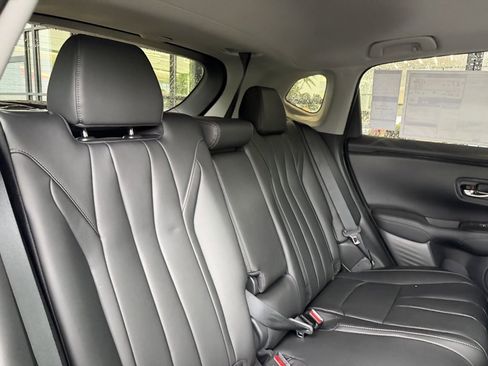 New 2026 Acura ADX AWD image 29