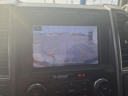 Certified 2020 Ford F250 XLT w/ XLT Premium Package image 9