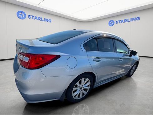 Used 2015 Subaru Legacy 2.5i Premium w/ Popular Package #1 image 6