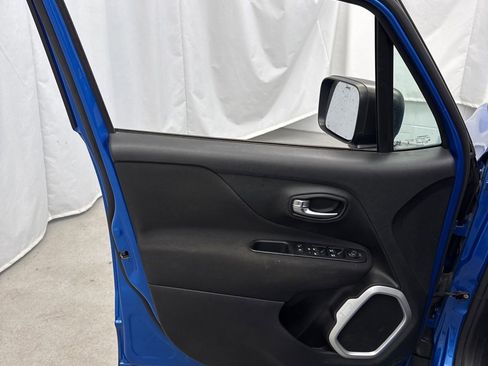 Used 2020 Jeep Renegade Sport FWD image 12