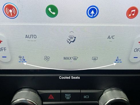 Used 2024 Ford Edge Titanium w/ Equipment Group 301A image 15