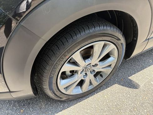 Certified 2023 MAZDA CX-30 AWD 2.5 S w/ Select Package image 10