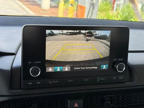 Certified 2023 Honda CR-V EX image 24