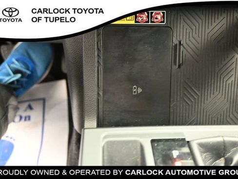 Used 2024 Toyota Tacoma 4x4 Double Cab Hybrid image 15