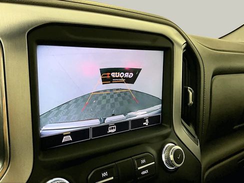 Certified 2022 GMC Sierra 1500 SLT w/ SLT Convenience Package RWD image 26