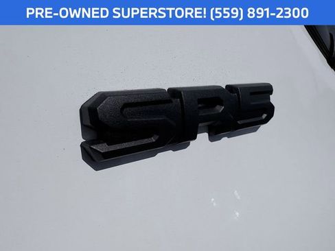 Used 2026 Toyota Tacoma SR5 AWD/4WD image 27