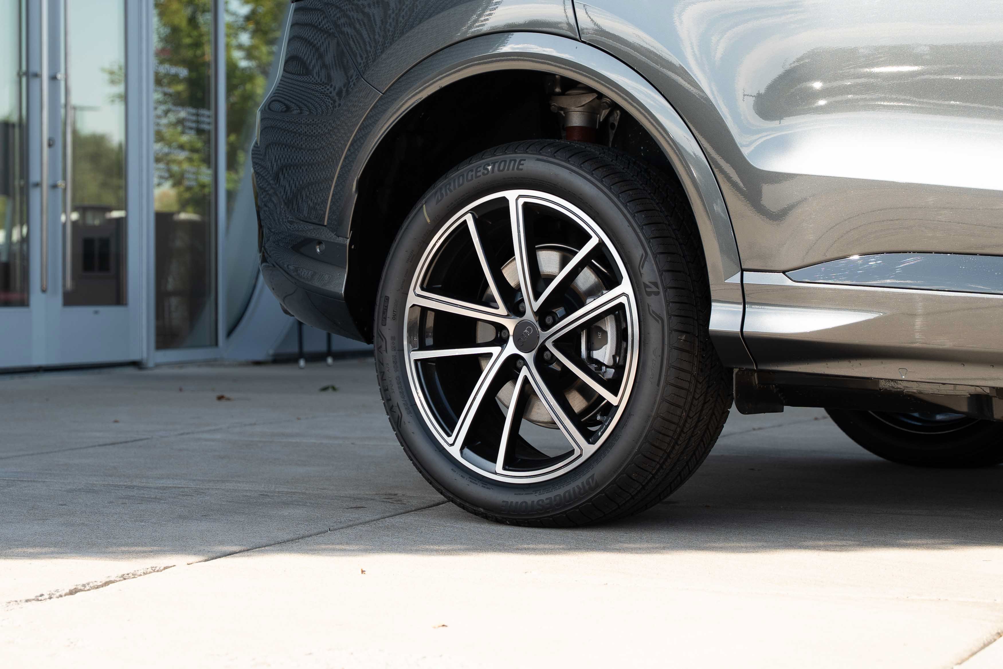 New 2026 Audi Q5 Premium Plus AWD/4WD image 28
