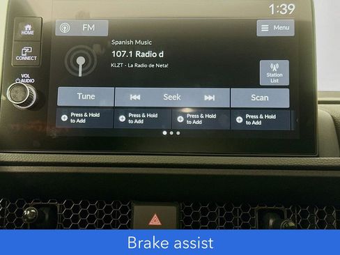 Certified 2026 Honda CR-V TrailSport image 20