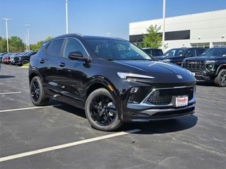 New 2026 Buick Encore GX Sport Touring w/ Comfort Package video 2