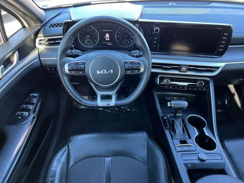Used 2022 Kia K5 GT-Line w/ GT-Line FWD Premium Package image 22