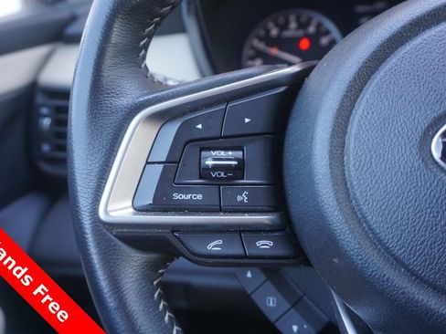Used 2021 Subaru Outback Premium AWD/4WD image 4