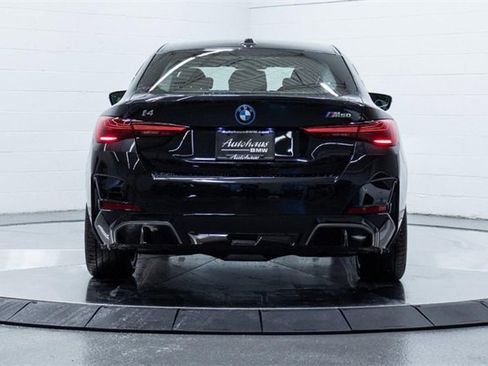 New 2025 BMW i4 M50 image 10