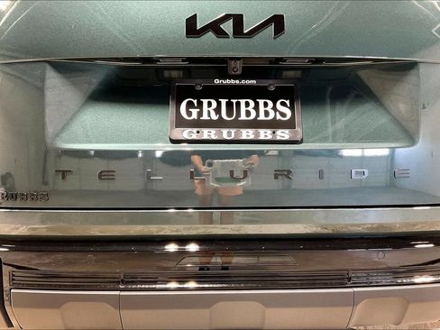 New 2027 Kia Telluride X-Line SX Prestige AWD/4WD image 33