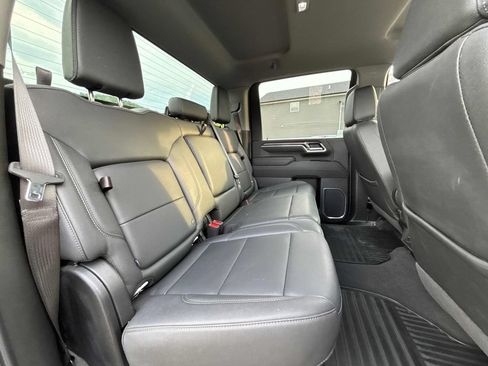 Used 2026 Chevrolet Silverado 2500 LTZ AWD/4WD image 17