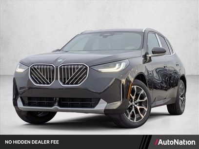 Used 2026 BMW X3 xDrive30i