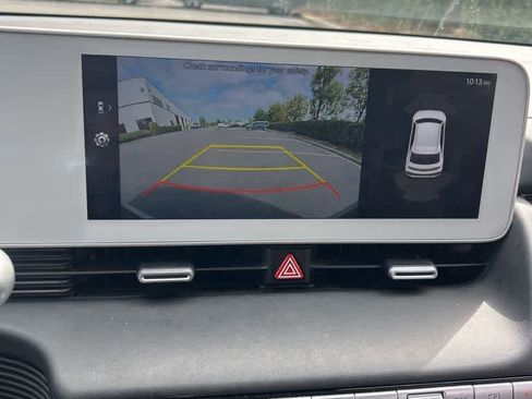 Used 2024 Hyundai Ioniq 5 SEL RWD image 10