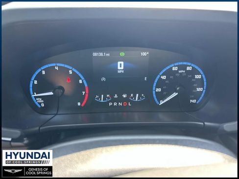 Used 2024 Ford Bronco Sport Heritage w/ Heritage Convenience Package AWD/4WD image 35