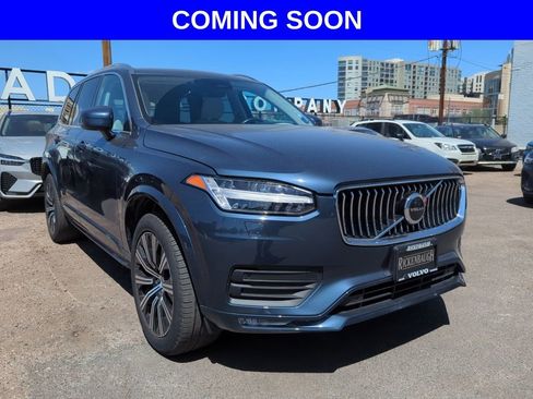 Used 2023 Volvo XC90 B5 Core w/ Protection Package Premier AWD/4WD image 1