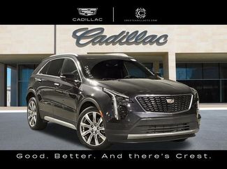 Certified 2023 Cadillac XT4 Premium Luxury w/ Technology Package video 1