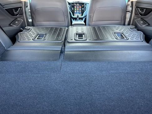 New 2025 Subaru Outback Touring image 12