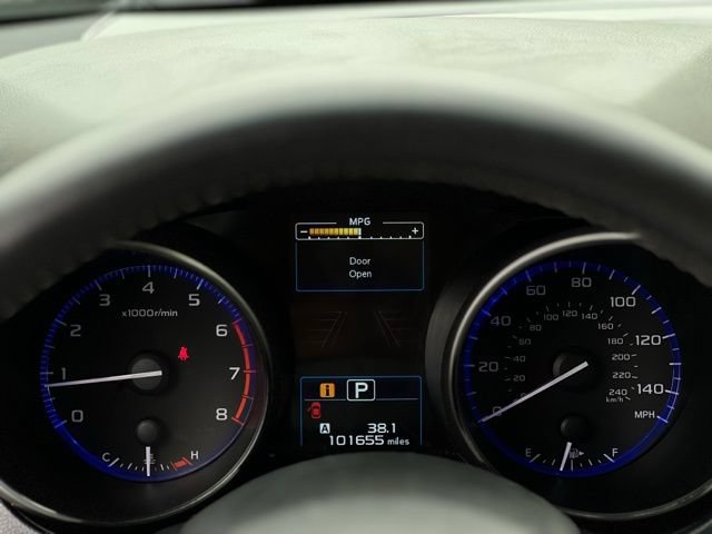 Used 2019 Subaru Outback 2.5i Premium AWD/4WD image 35