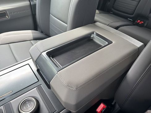 New 2025 GMC Hummer EV 3X image 31