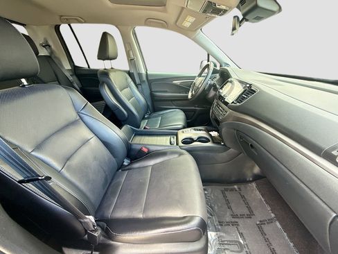 Used 2023 Honda Ridgeline RTL-E image 32