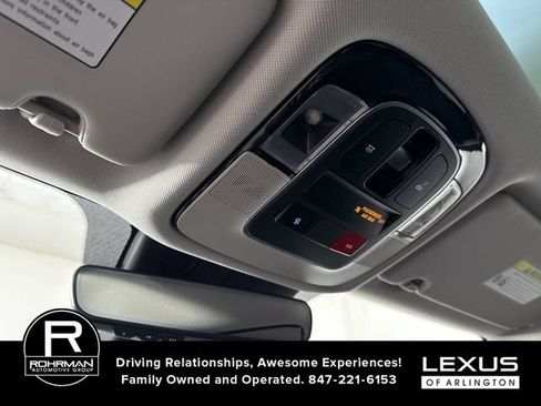 Used 2022 Hyundai Tucson SEL w/ Cargo Package AWD/4WD image 10