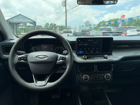 Used 2022 Ford Maverick XL FWD image 12