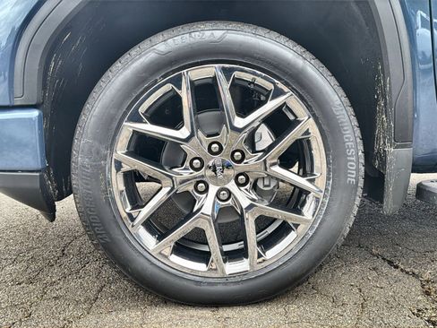 New 2026 GMC Sierra 1500 Denali w/ Technology Package image 12