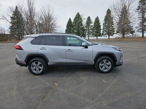 Used 2024 Toyota RAV4 XLE w/ Weather Package image 8