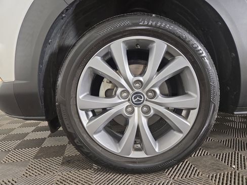 Used 2023 MAZDA CX-30 AWD 2.5 S w/ Select Package image 34