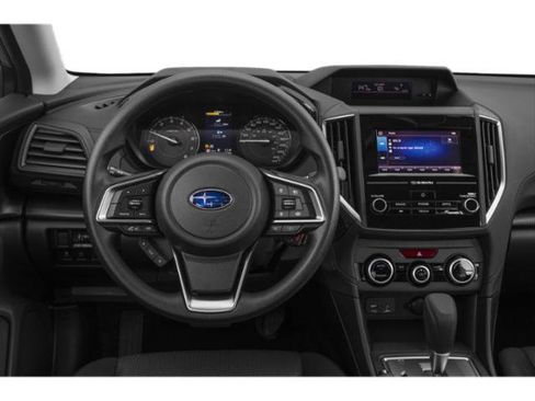 Used 2022 Subaru Crosstrek 2.0i image 16