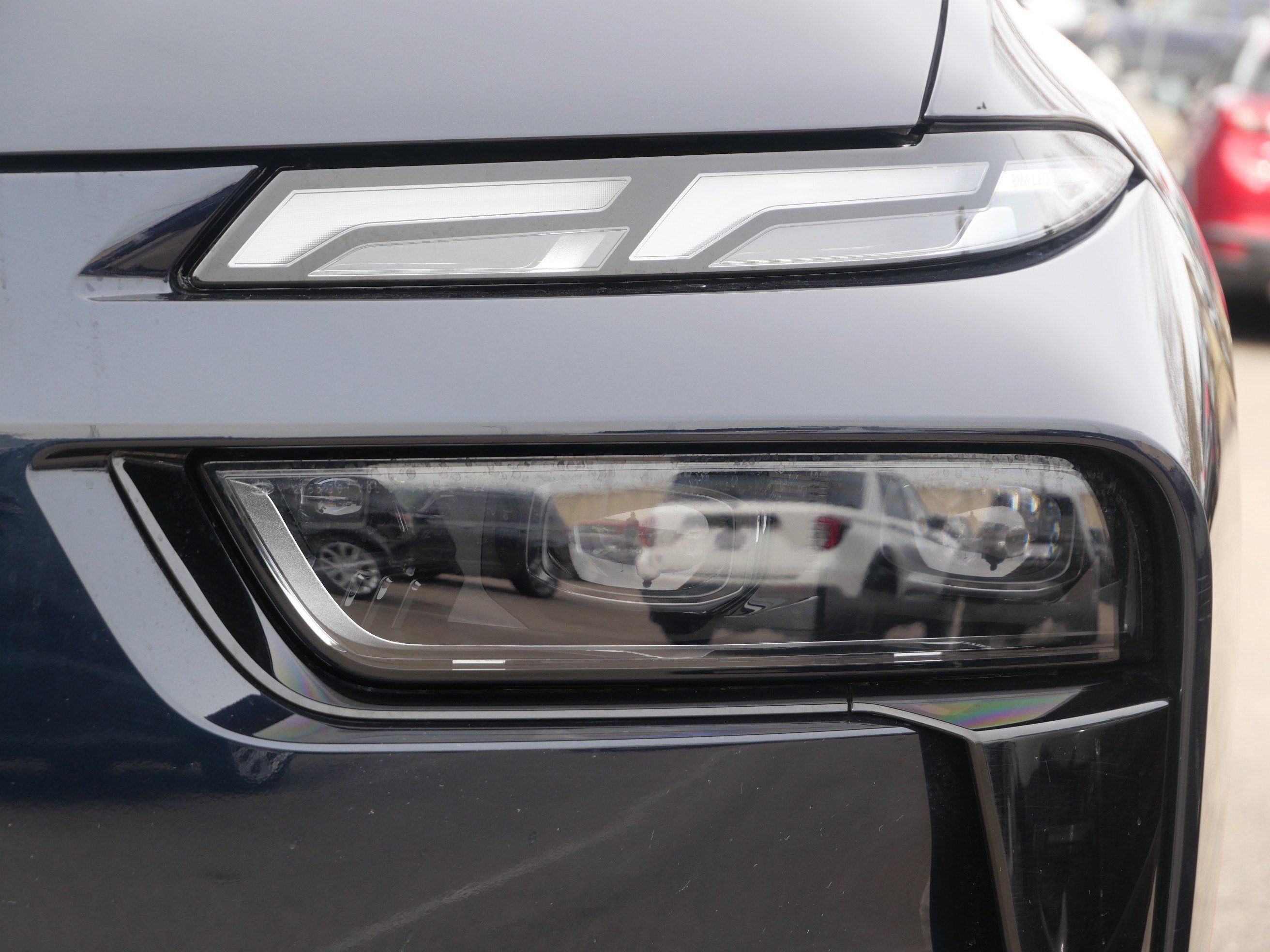 Certified 2026 BMW X7 xDrive40i AWD/4WD image 9