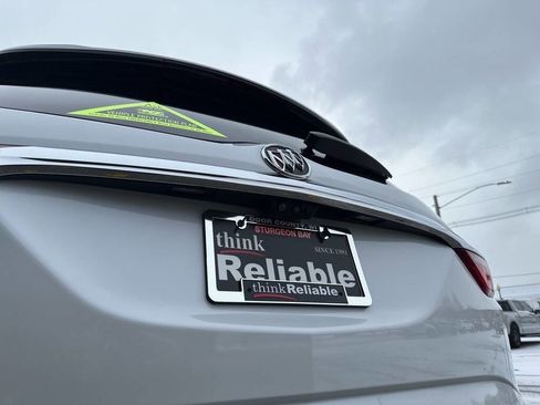 Used 2021 Buick Enclave Avenir image 21