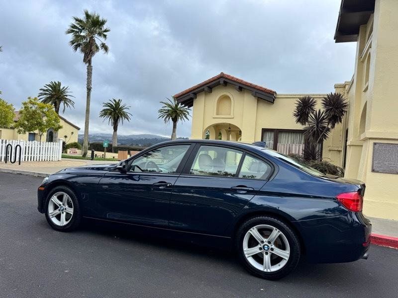 Used 2012 BMW 328i Sedan RWD image 6