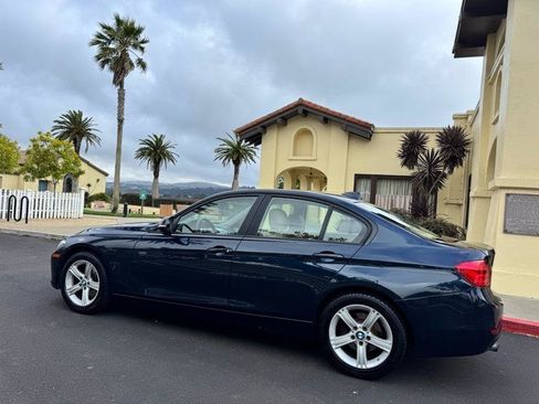 Used 2012 BMW 328i Sedan RWD image 6